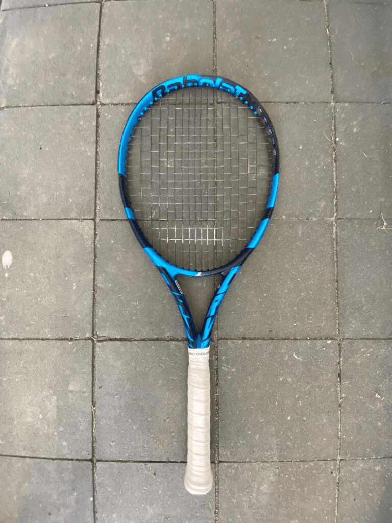 Babolat Pure Drive 2021